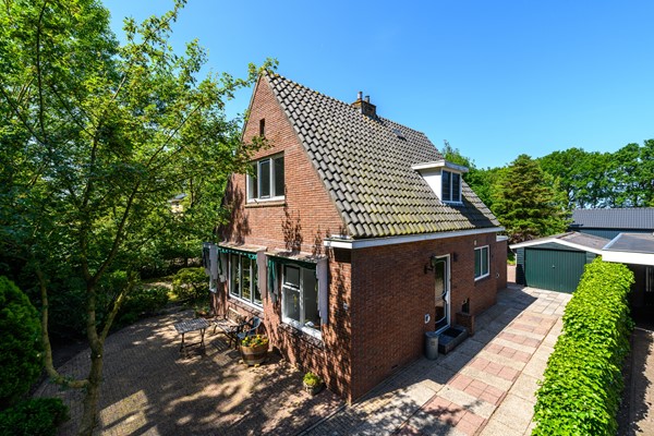 Medium property photo - Harddraversweg 48, 8501 CN Joure